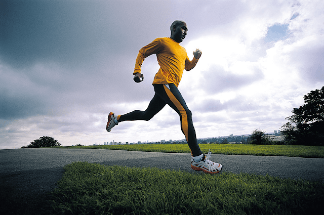 Ahli Sarankan tak Perlu Hindari Karbohidrat Usai Olahraga